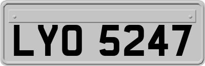 LYO5247