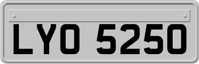 LYO5250