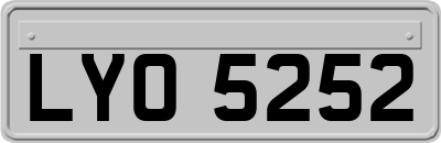 LYO5252