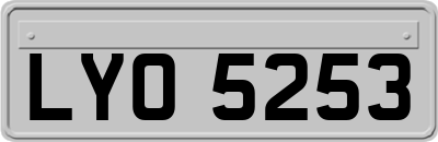 LYO5253