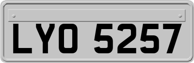 LYO5257