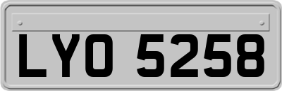LYO5258
