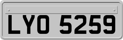 LYO5259