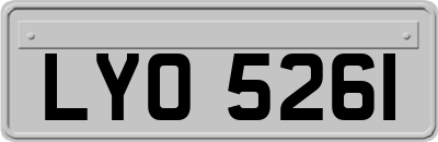 LYO5261