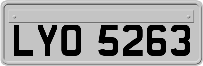 LYO5263