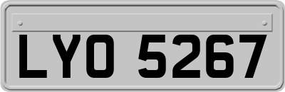 LYO5267
