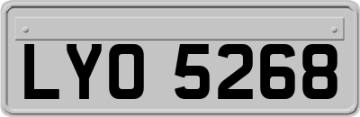 LYO5268