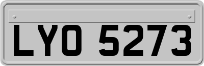 LYO5273