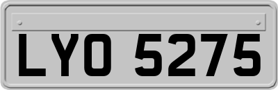 LYO5275