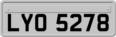 LYO5278