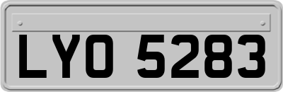 LYO5283