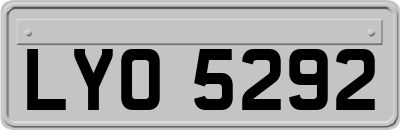 LYO5292