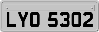 LYO5302