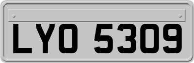 LYO5309
