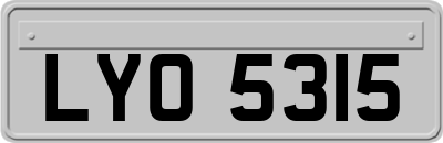 LYO5315