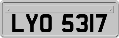 LYO5317