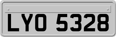 LYO5328
