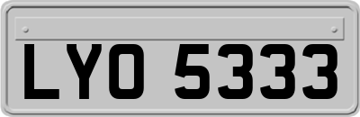 LYO5333