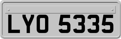 LYO5335