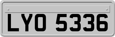 LYO5336