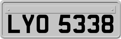 LYO5338