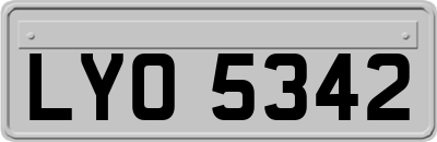 LYO5342