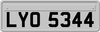 LYO5344