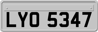 LYO5347