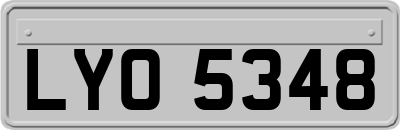 LYO5348