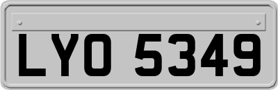 LYO5349