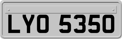 LYO5350