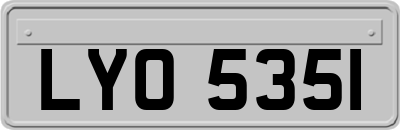 LYO5351