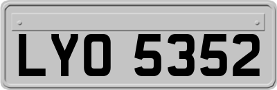 LYO5352