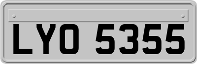 LYO5355