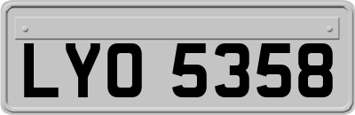 LYO5358