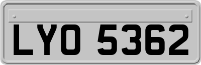 LYO5362