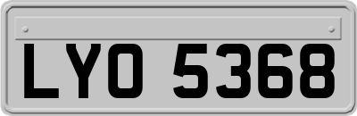 LYO5368