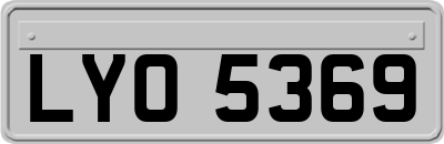 LYO5369