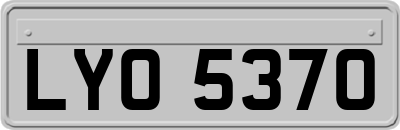 LYO5370