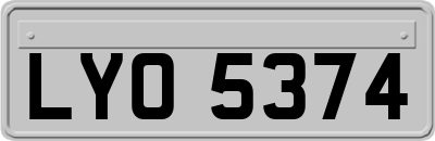 LYO5374