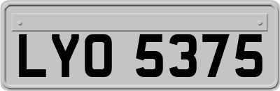 LYO5375