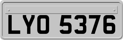 LYO5376
