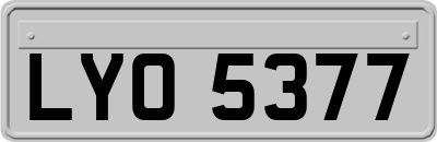 LYO5377