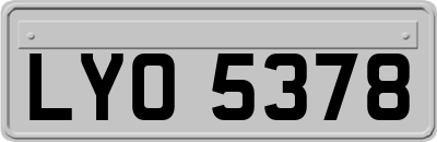 LYO5378