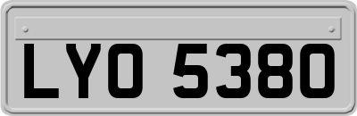 LYO5380