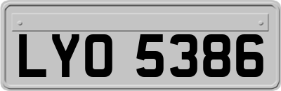 LYO5386