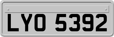 LYO5392