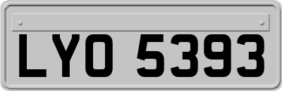LYO5393