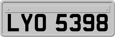 LYO5398