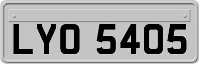LYO5405